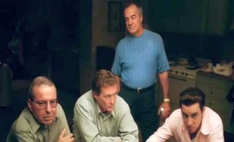 The sopranos season online 2 putlockers
