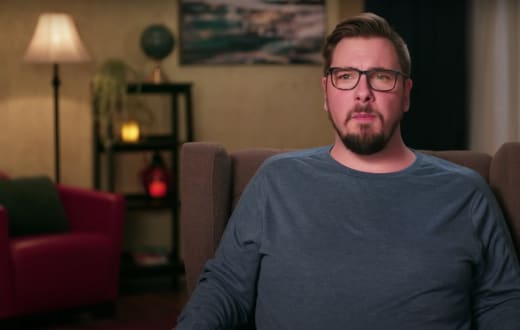 Colt is Back - 90 Day Fiance: Happily Ever After?
