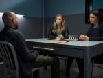 Michaela Investigates - Manifest