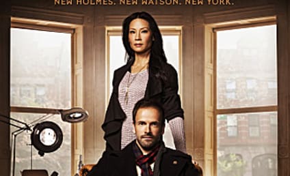 Fall Premiere Preview: Is Elementary Worth Investigating?
