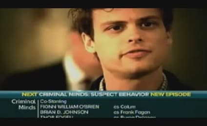 Criminal Minds Preview: J.J.'s Return, Prentiss' Farewell