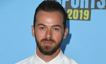 Dancing With the Stars: Artem Chigvintsev Reacts to Being Cut From Season 28