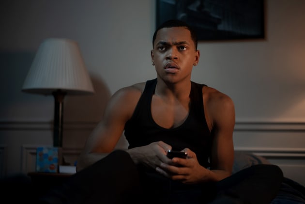 Power Book II Ghost Season 2 Episode 2 Review Selfless Acts