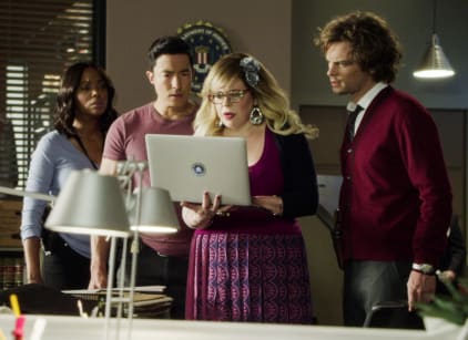 Criminal minds season new arrivals 14 episode 5 streaming