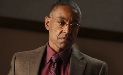 Giancarlo Esposito to Guest Star on Community