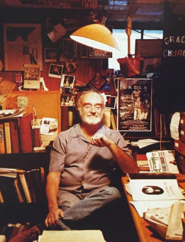 Ron McLarty Dies: Law & Order Star Was 72 - TV Fanatic