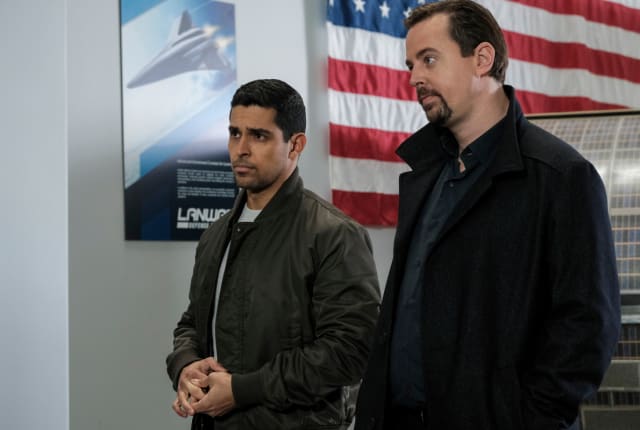 Watch NCIS Season 17 Episode 13 Online TV Fanatic