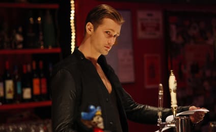 True Blood Spoilers: A Win for Team Eric!