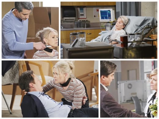 Days of Our Lives - Spoilers Week of 9-23-19