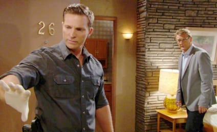 The Young and the Restless: Steve Burton Leaving the Role of Dylan!