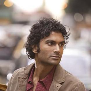 Mohinder Suresh
