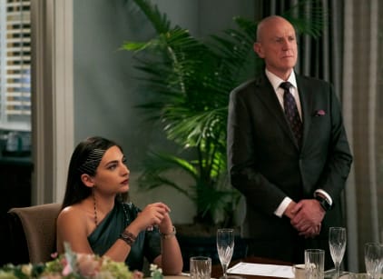 Dynasty Season 2 Episode 15 Tv Fanatic