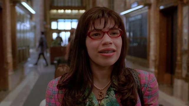 Ugly Betty