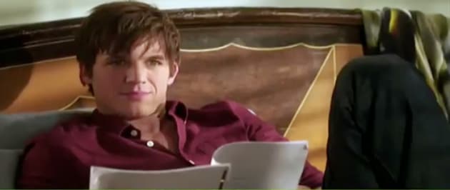 Liam Court Pic