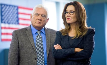 Major Crimes Season 4 Episode 16 Review: Thick as Thieves