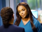 Helping a Friend - Chicago Med