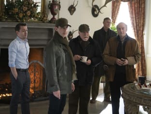 Hunting with the One Percent - Succession