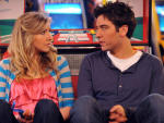 Ted and Stella