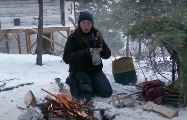 Drama in the Alaskan Bush Alaskan Bush People TV Fanatic Drama in the Alaskan Bush Alaskan Bush People TV Fanatic