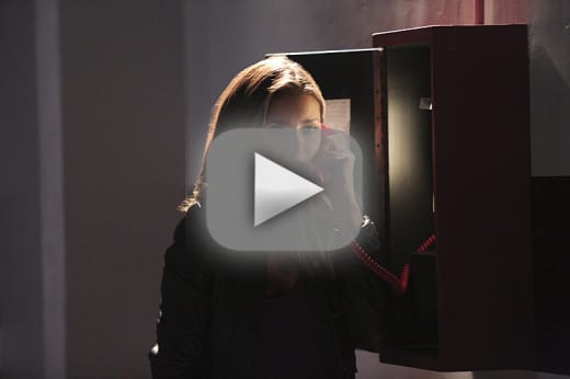 The Vampire Diaries Woke Up with a Monster (TV Episode 2015) - IMDb