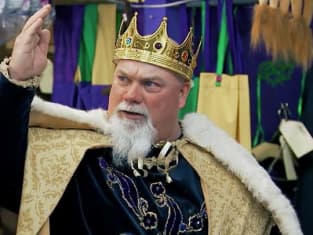 Duck Dynasty Season 9 Episode 6: "Renaissance Men" Photos ...