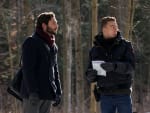 The Hardy Boys - tall - In The Dark Season 3 Episode 1
