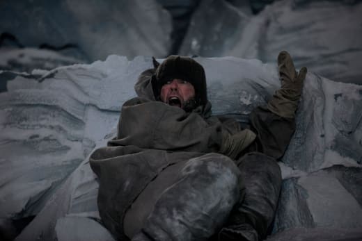 It's Real - The Terror Season 1 Episode 1