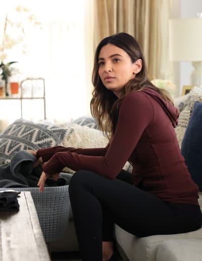 The Supportive One - Tall - A Million Little Things Season 3 Episode 4