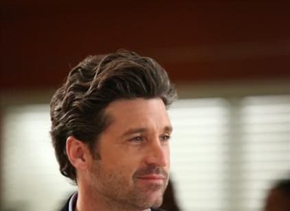 Grey s Anatomy Season 9 Episode 13 TV Fanatic