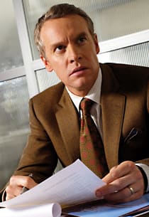 Tate Donovan as Tom
