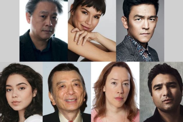 John Cho, Nick Mohammed, Hwang Dong-hyuk Amongst Honorees For Inaugural Celebration Of Asian Pacific Cinema & Tv