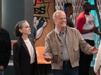 Frasier Season 1 Episode 7 Review: Freddy's Birthday