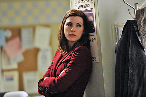 Florrick, Alicia