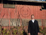 A Red John Lead