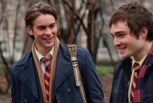 Watch Gossip Girl Season 1 Episode 1 Online Tv Fanatic 5664