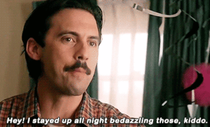 19 Inspiring TV Characters We Admire