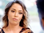 Zoe Is Back - Love & Hip Hop