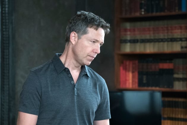 What? - Scandal Season 7 Episode 1