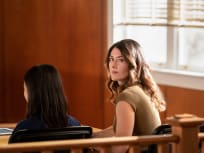 Justice for Jane - Family Law Season 1 Episode 6