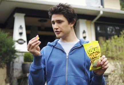 Sour Patch Kids (Kyle XY)