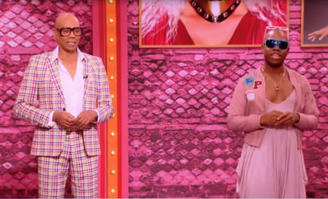 Rupaul season sales 10 episode 7