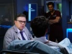 A Bloodthirsty Case - Chicago Med