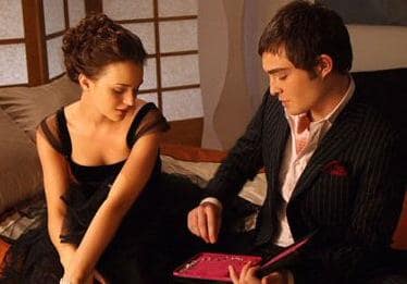 The Necklace Presentation