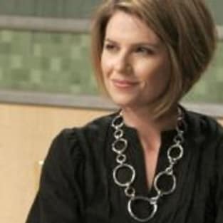 Kate Howard