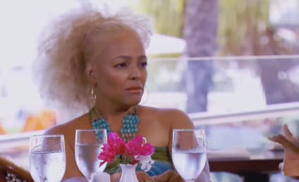 Watch The Real Housewives of Atlanta Online: Season 8 Episode 15