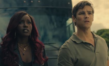 Titans Midseason Premiere Review: Welcome to Caul's Folly