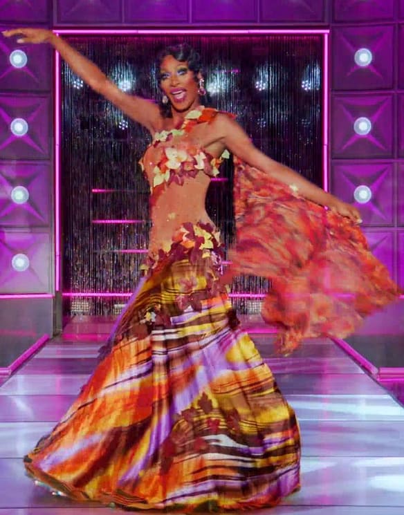 Dance Queen Dance Tall RuPaul s Drag Race All Stars Season