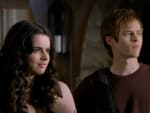 Bay and Toby Work Together