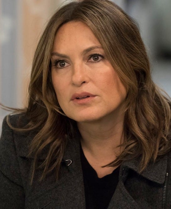 Law Order SVU Season 20 Episode 17 Review Missing TV Fanatic