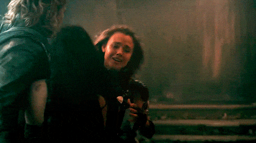 The Shannara Chronicles